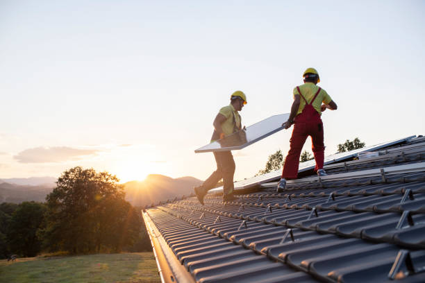 EPDM Roofing in Maud, TX
