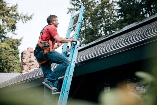 Best Emergency Roof Repair Services  in Maud, TX
