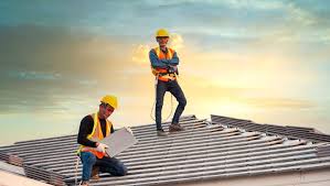 Professional Roofing Service in Maud, TX